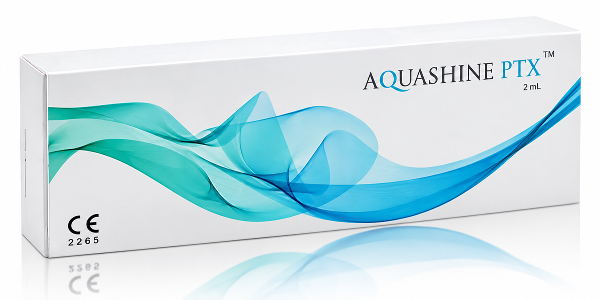 Aquashine PTX – 1 x 2 ml-1