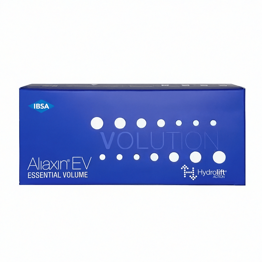 Aliaxin EV (2 x 1 ml)