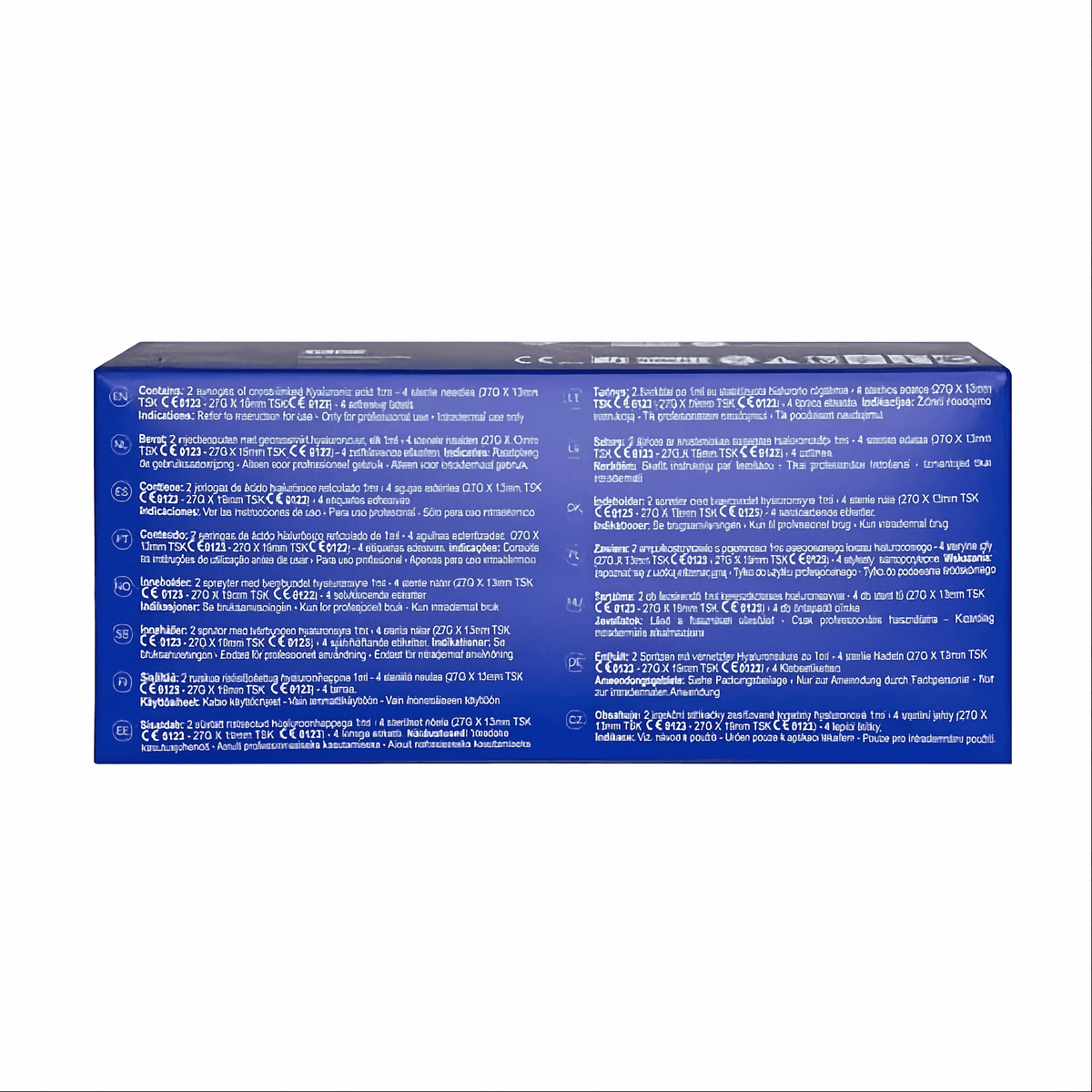 Aliaxin EV (2 x 1 ml)