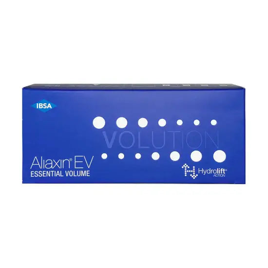 Aliaxin EV 2x1 ml - IBSA Derma - €104.00