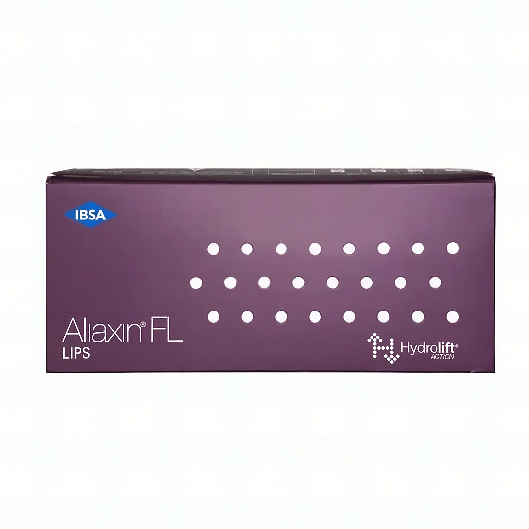 Aliaxin FL (2 x 1ml)