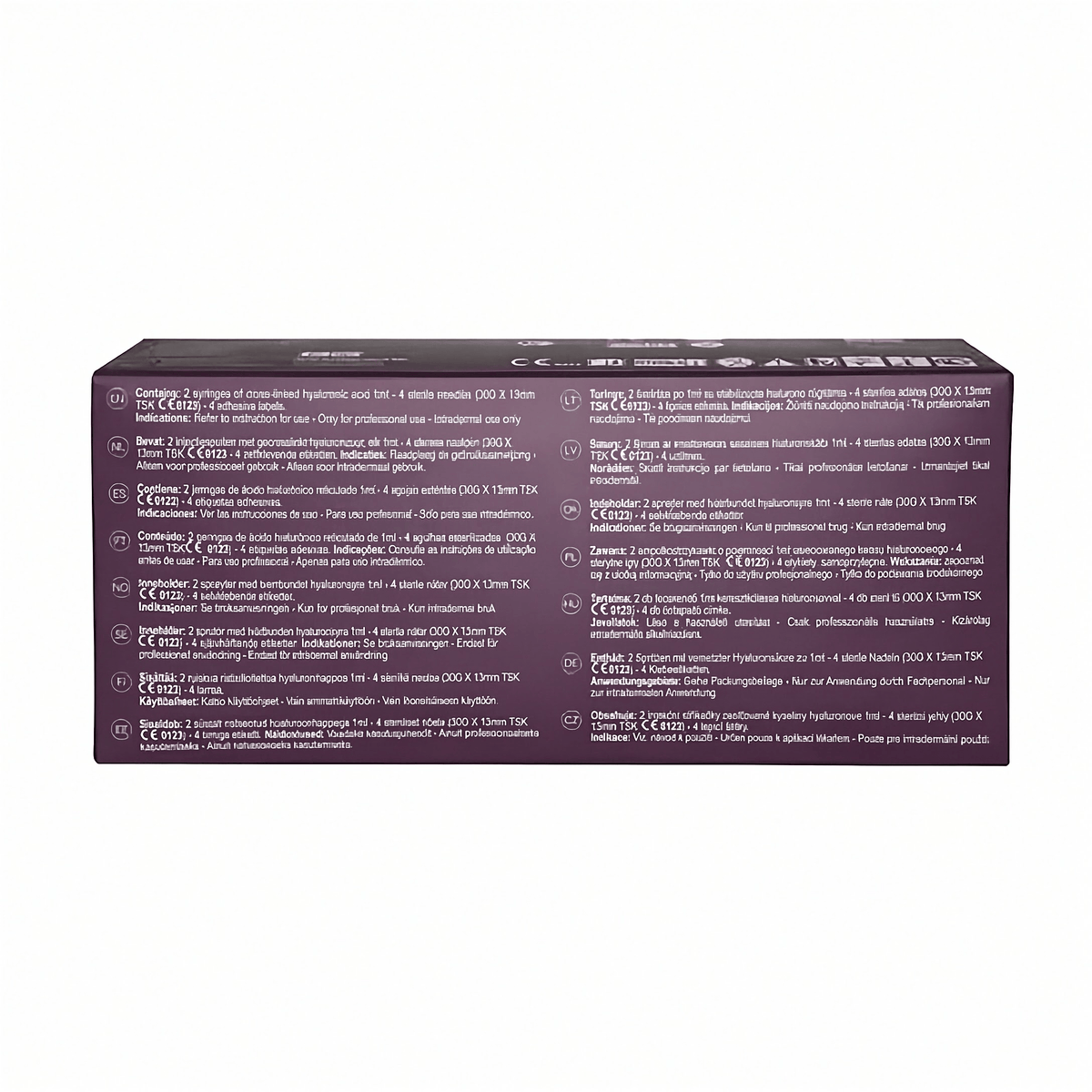 Aliaxin FL (2 x 1ml)