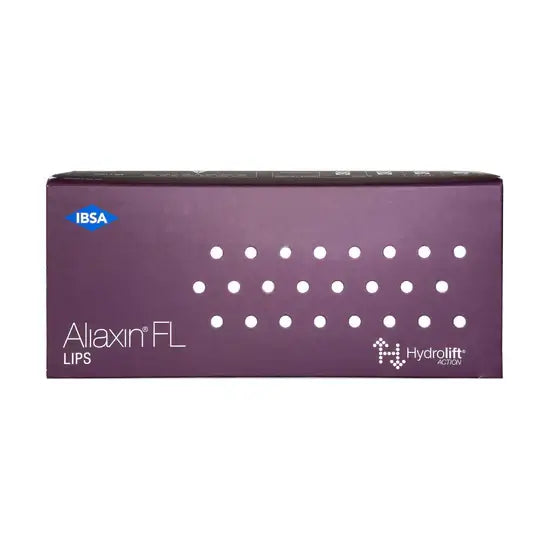 Aliaxin FL 2x1 ml - IBSA Derma - €104.00