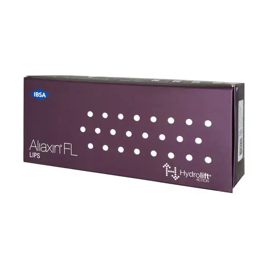Aliaxin FL 2x1 ml - IBSA Derma - €104.00