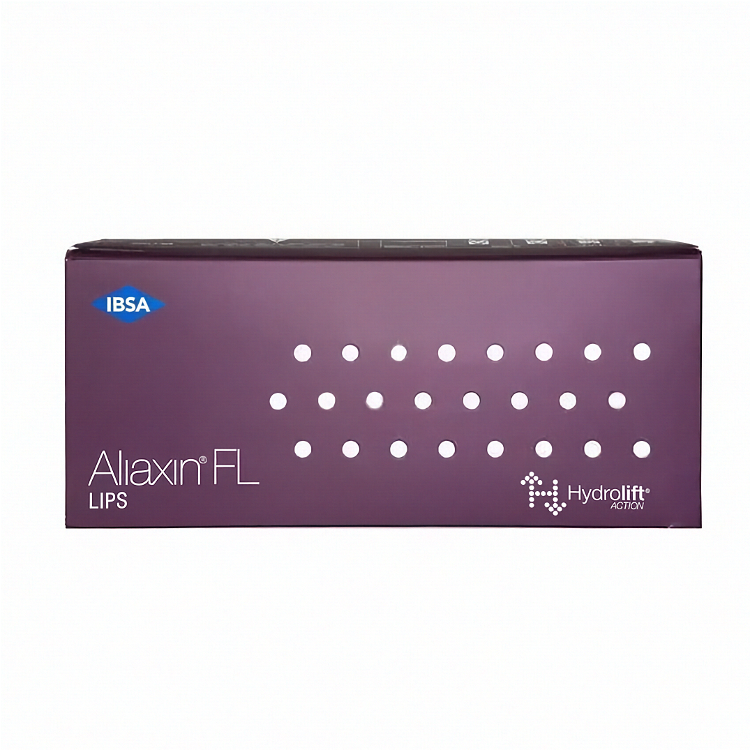 Aliaxin FL (2 x 1ml)