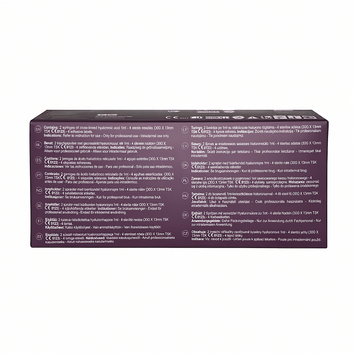 Aliaxin FL (2 x 1ml)-3