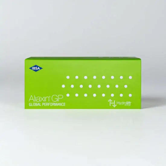Aliaxin GP 2x1 ml - IBSA Derma - €104.00
