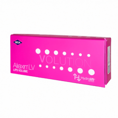 Aliaxin LV 2 x 1ml