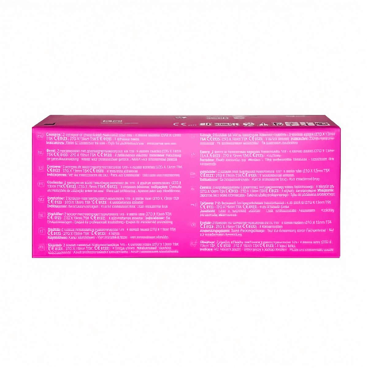 Aliaxin LV 2 x 1ml
