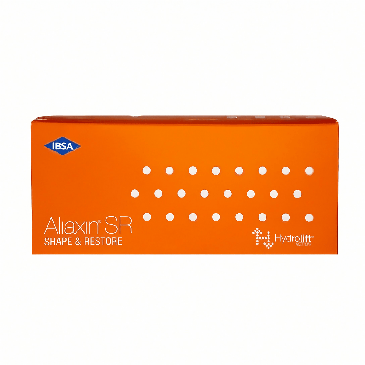 Aliaxin SR (2 x 1ml)