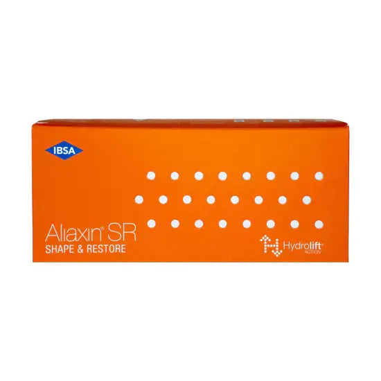 Aliaxin SR 2x1 ml - IBSA Derma - €104.00