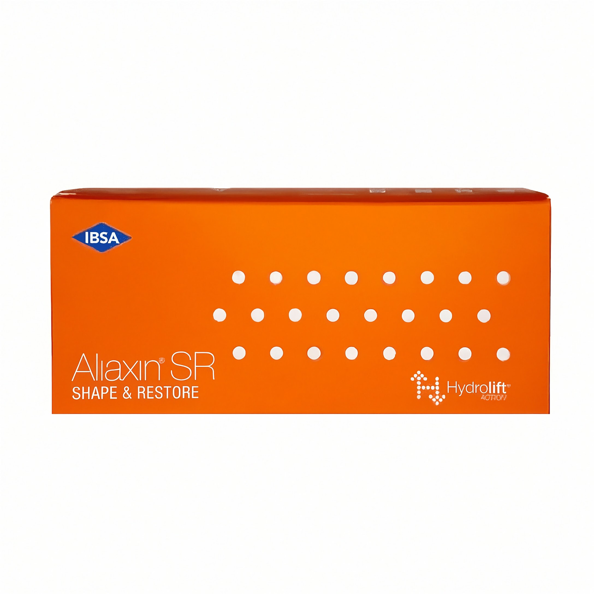 Aliaxin SR (2 x 1ml)
