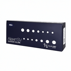 Aliaxin SV 2 x 1,1ml