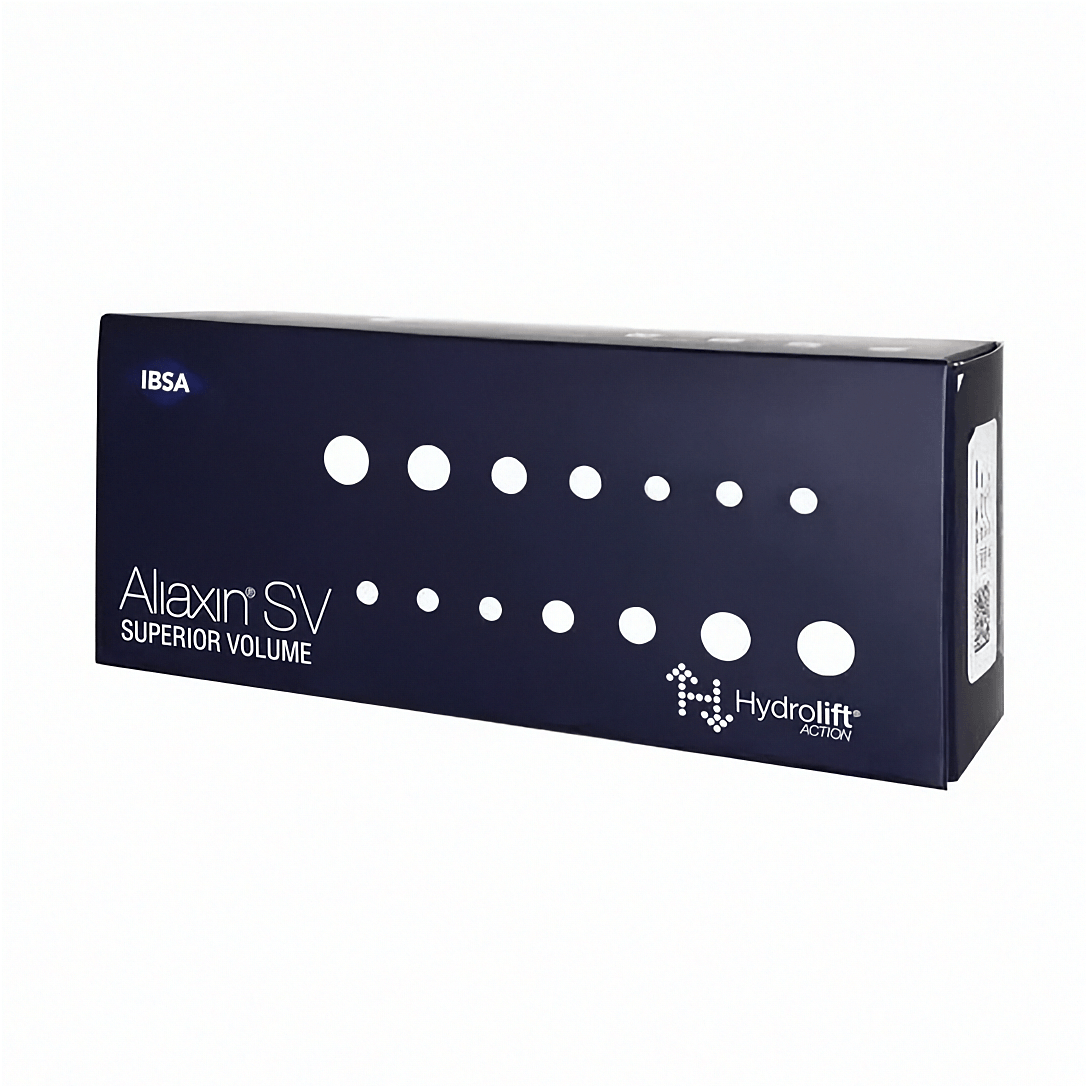 Aliaxin SV 2 x 1,1ml