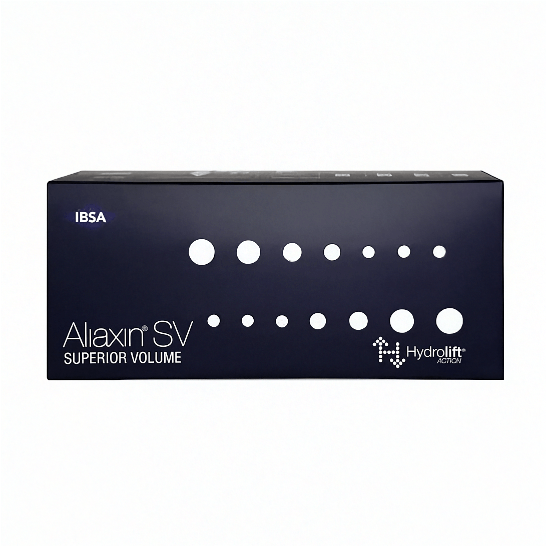 Aliaxin SV 2 x 1,1ml