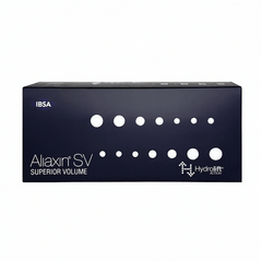 Aliaxin SV 2 x 1,1ml