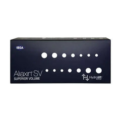 Aliaxin SV 2x1 ml - IBSA Derma - €104.00