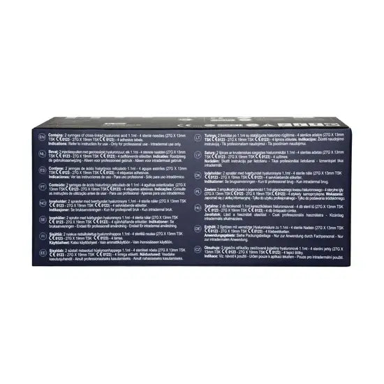 Aliaxin SV 2 x 1,1ml jetzt kaufen