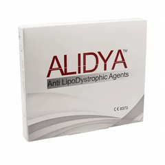 Alidya® Anti-Cellulite-Cocktail (5 x 10 ml) – Anti-Lipodystrophie-Injektion