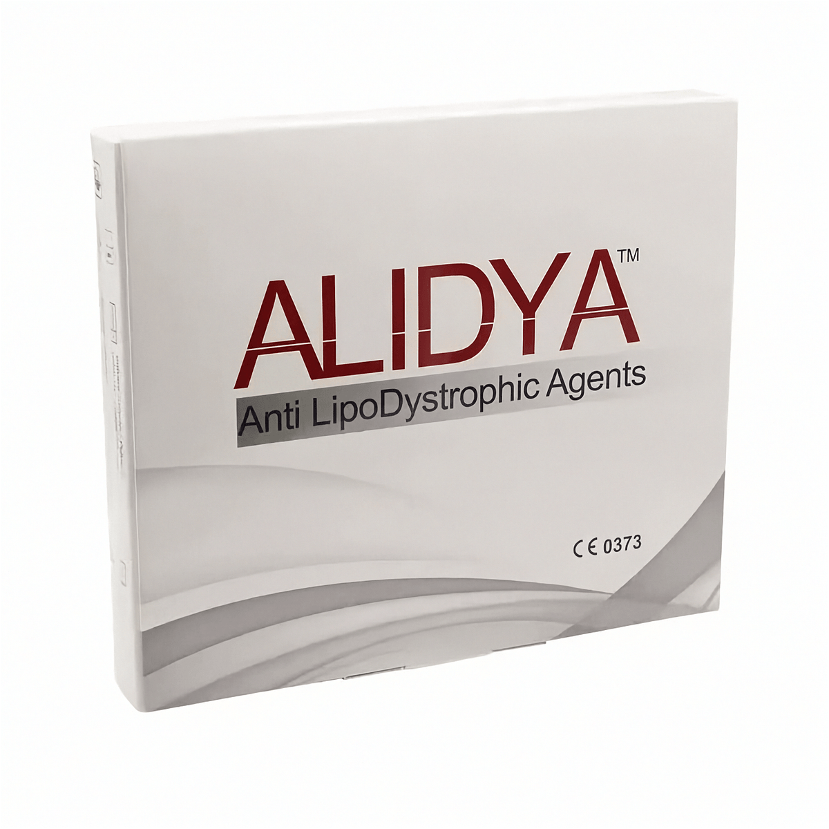 Alidya® Anti-Cellulite-Cocktail (5 x 10 ml) – Anti-Lipodystrophie-Injektion