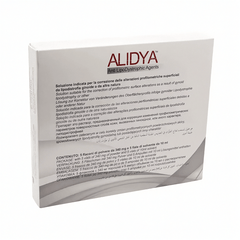 Alidya® Anti-Cellulite-Cocktail (5 x 10 ml) – Anti-Lipodystrophie-Injektion