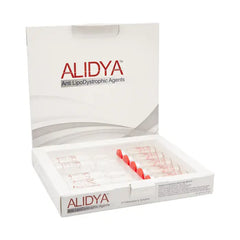 Alidya® Anti-Cellulite-Cocktail (5 x 10 ml) – Anti-Lipodystrophie-Injektion jetzt kaufen