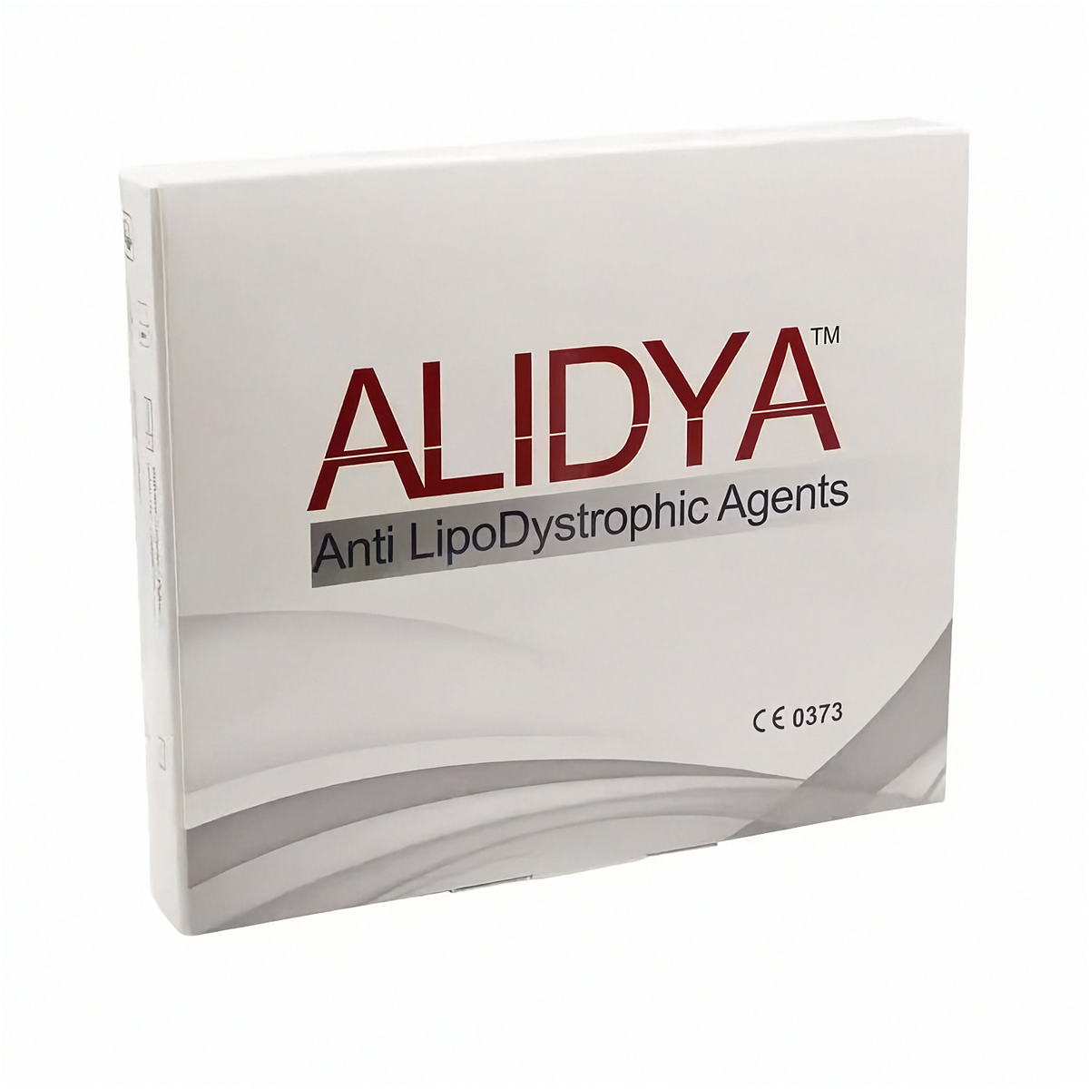 Alidya® Anti-Cellulite-Cocktail (5 x 10 ml) – Anti-Lipodystrophie-Injektion