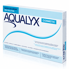 Aqualyx® - 10 x 8 ml