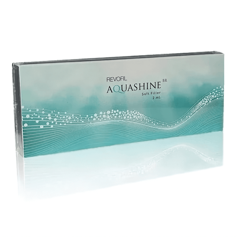 Aquashine BR Soft Filler 1 × 2,0 ml-zoom-