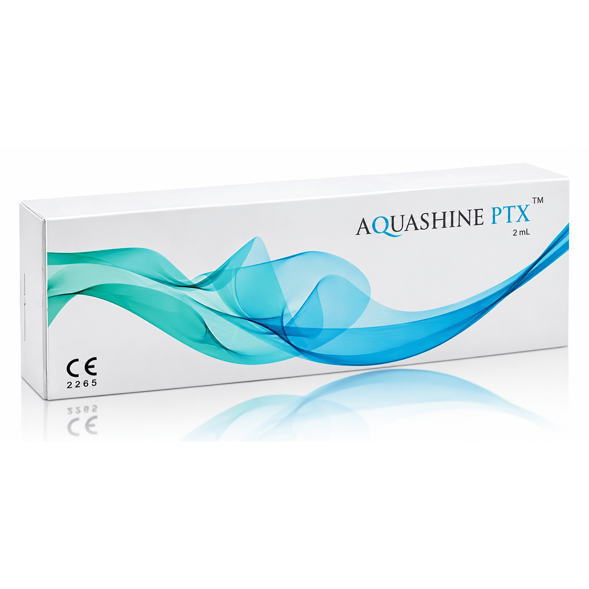 Aquashine PTX – 1 x 2 ml