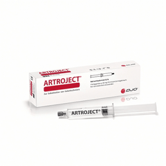 Artroject 50 mg/10 ml Hyaluronsäure-Fertigspritze