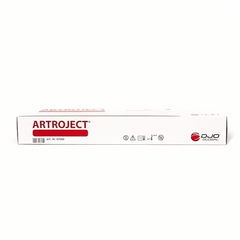 Artroject 50 mg/10 ml Hyaluronsäure-Fertigspritze