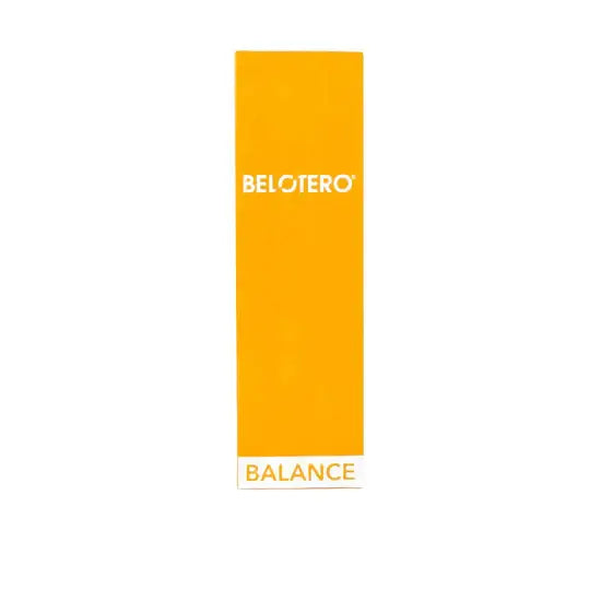 Belotero Balance Lidocaine 1 ml - Merz - €83.00