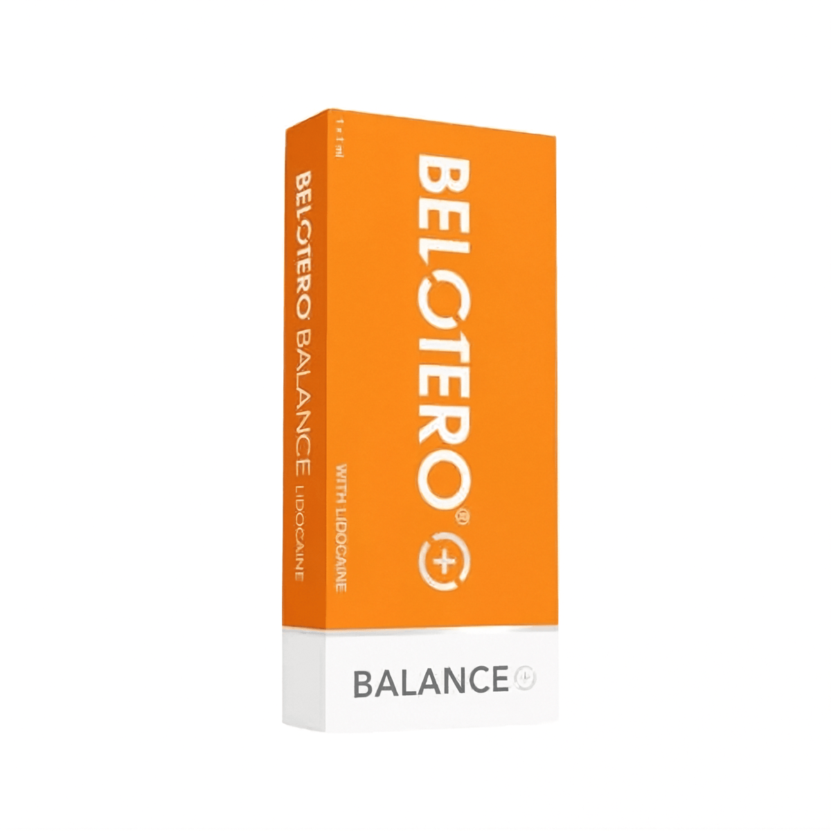 Belotero® Balance mit Lidocain 1 ml
