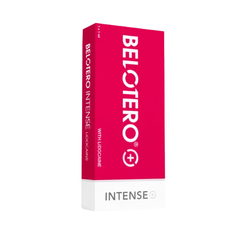 Belotero® Intense mit Lidocain 1 ml