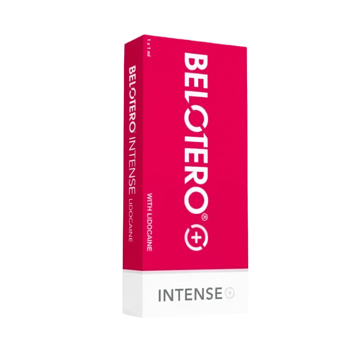 Belotero® Intense mit Lidocain 1 ml