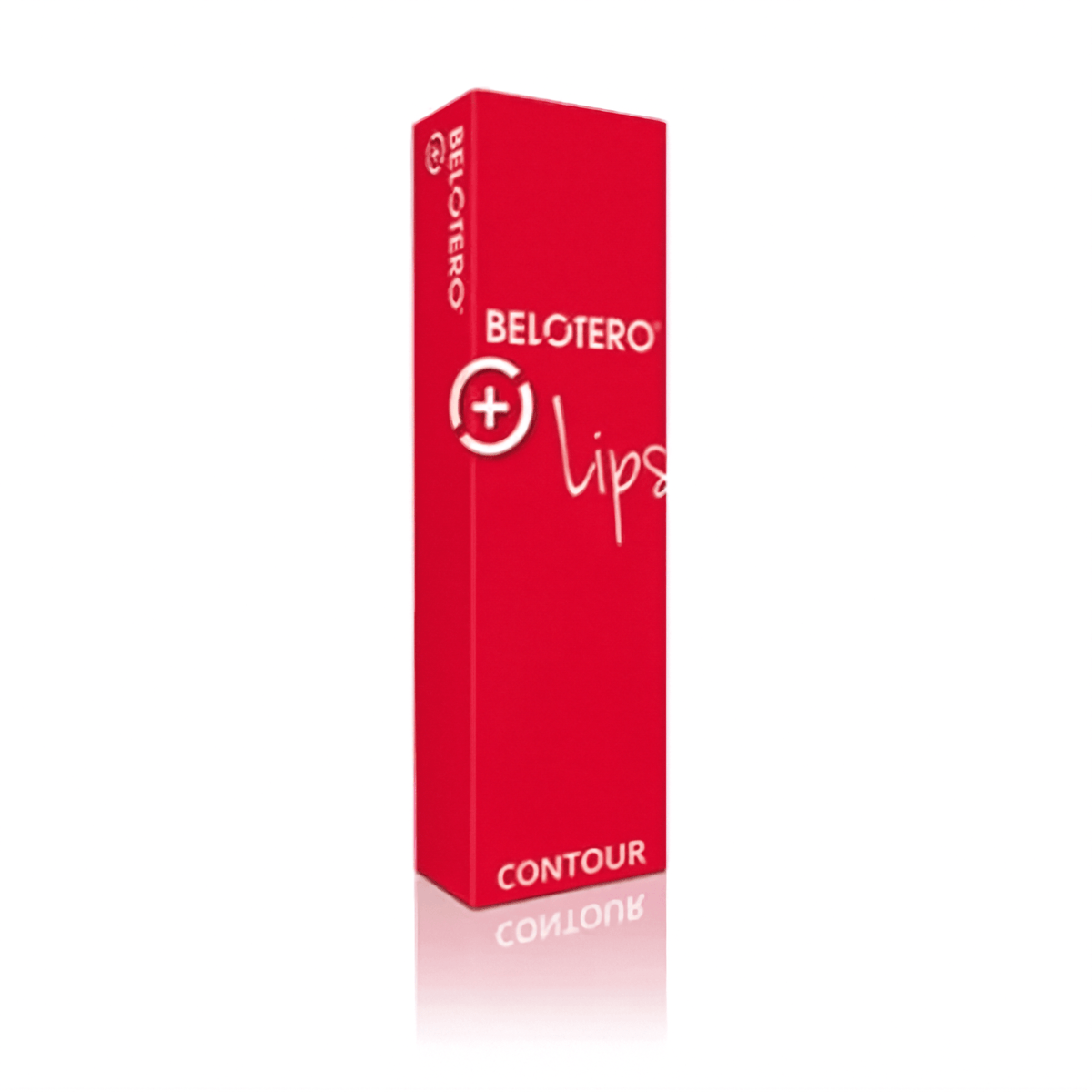 Belotero® Lips Contour mit Lidocain 0,6 ml