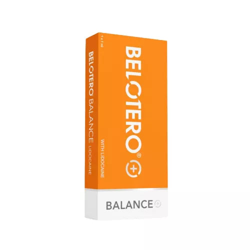 Belotero® Balance mit Lidocain 1 ml-1