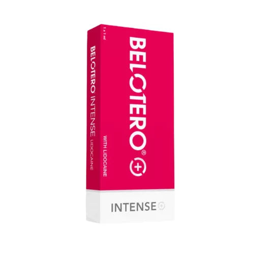 Belotero® Intense mit Lidocain 1 ml-1
