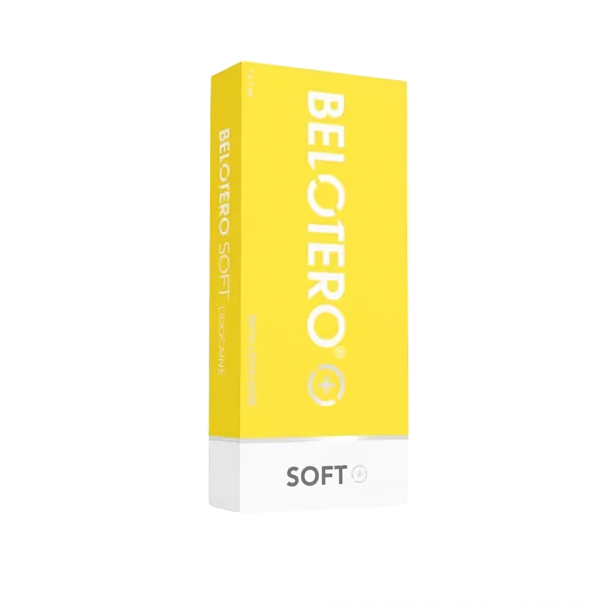 Belotero® Soft mit Lidocain 1 ml