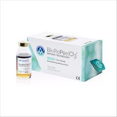 BioRePeelCl3 BODY – 3 × 12 ml