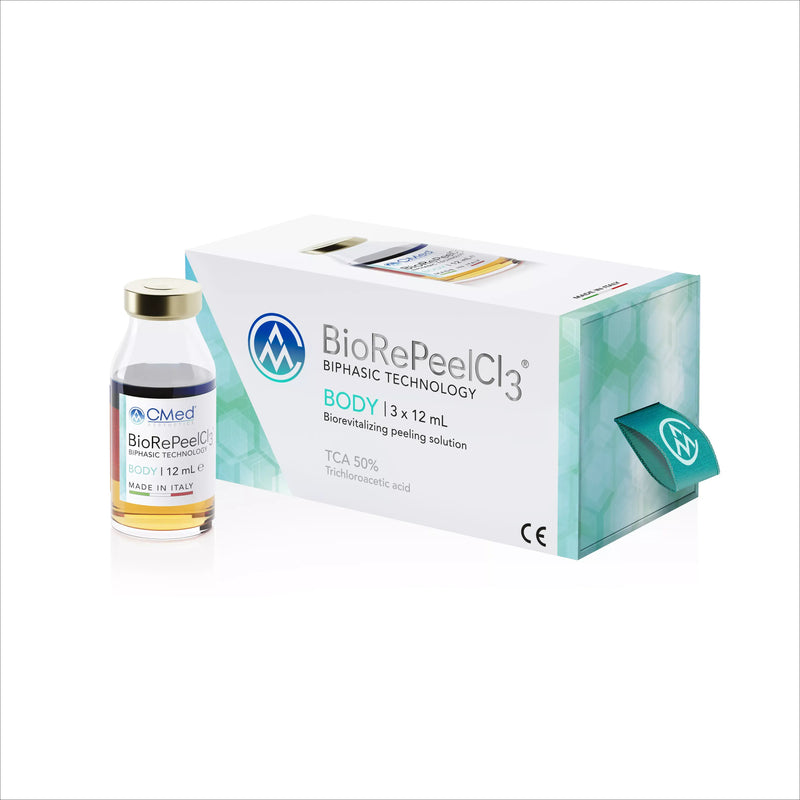 BioRePeelCl3 BODY – 3 × 12 ml-zoom-