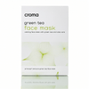 Croma® Máscara Facial Calmante – 8 unidades