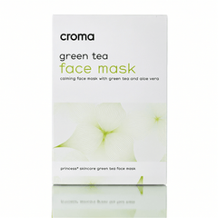 Croma® Calming Face Mask – 8 Stück
