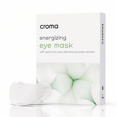 Croma® Energizing Eye Mask – 8 × 2 Augenpatches