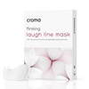 Croma® Máscara Reafirmadora para Linhas de Expressão – 8 × 2 patches