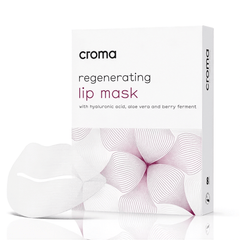Croma® Regenerating Lip Mask – 8 Stück