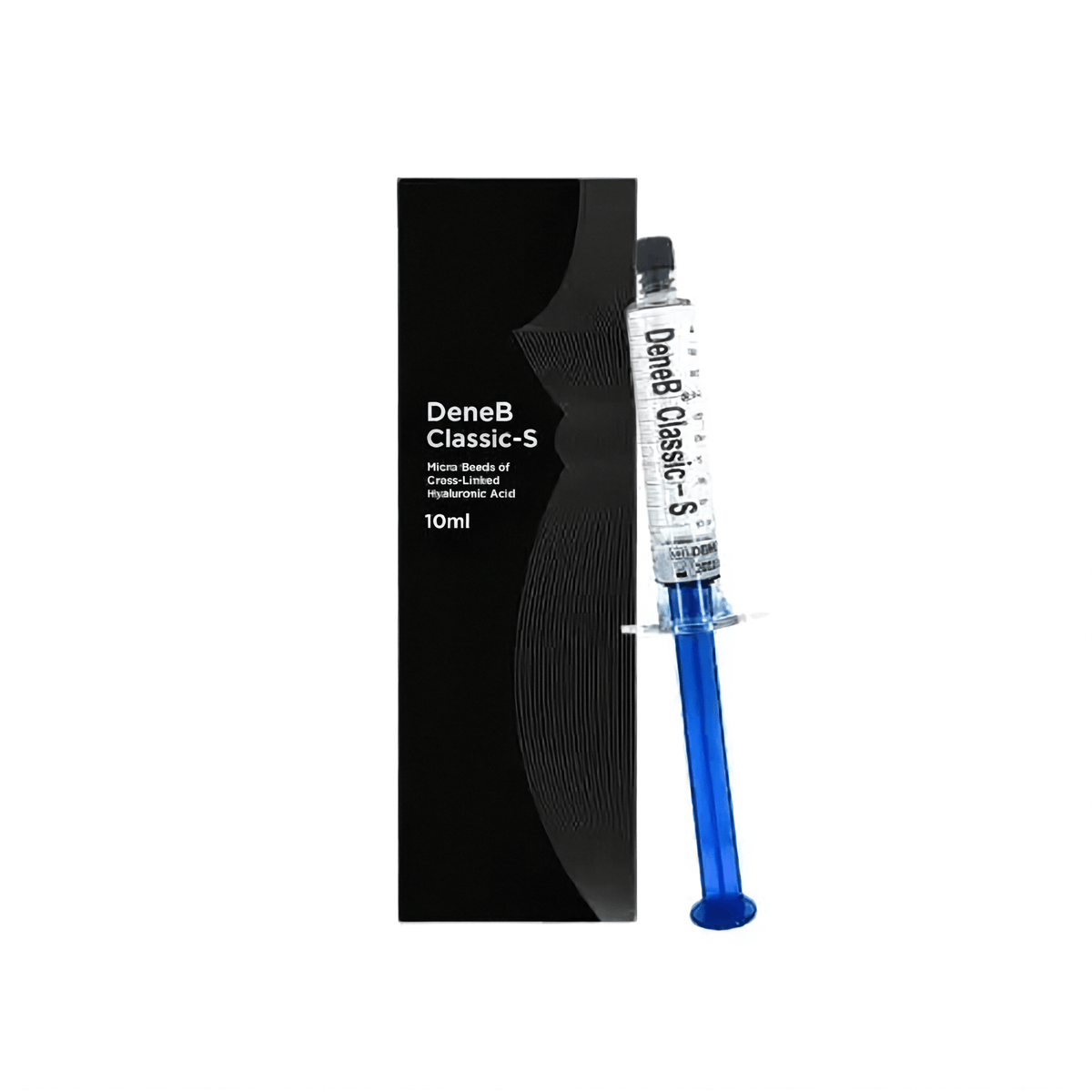 DeneB Classic-H 1 × 10 ml