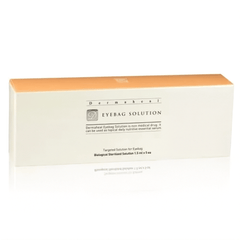 DermaHeal Eyebag Solution 5 × 1,5 ml