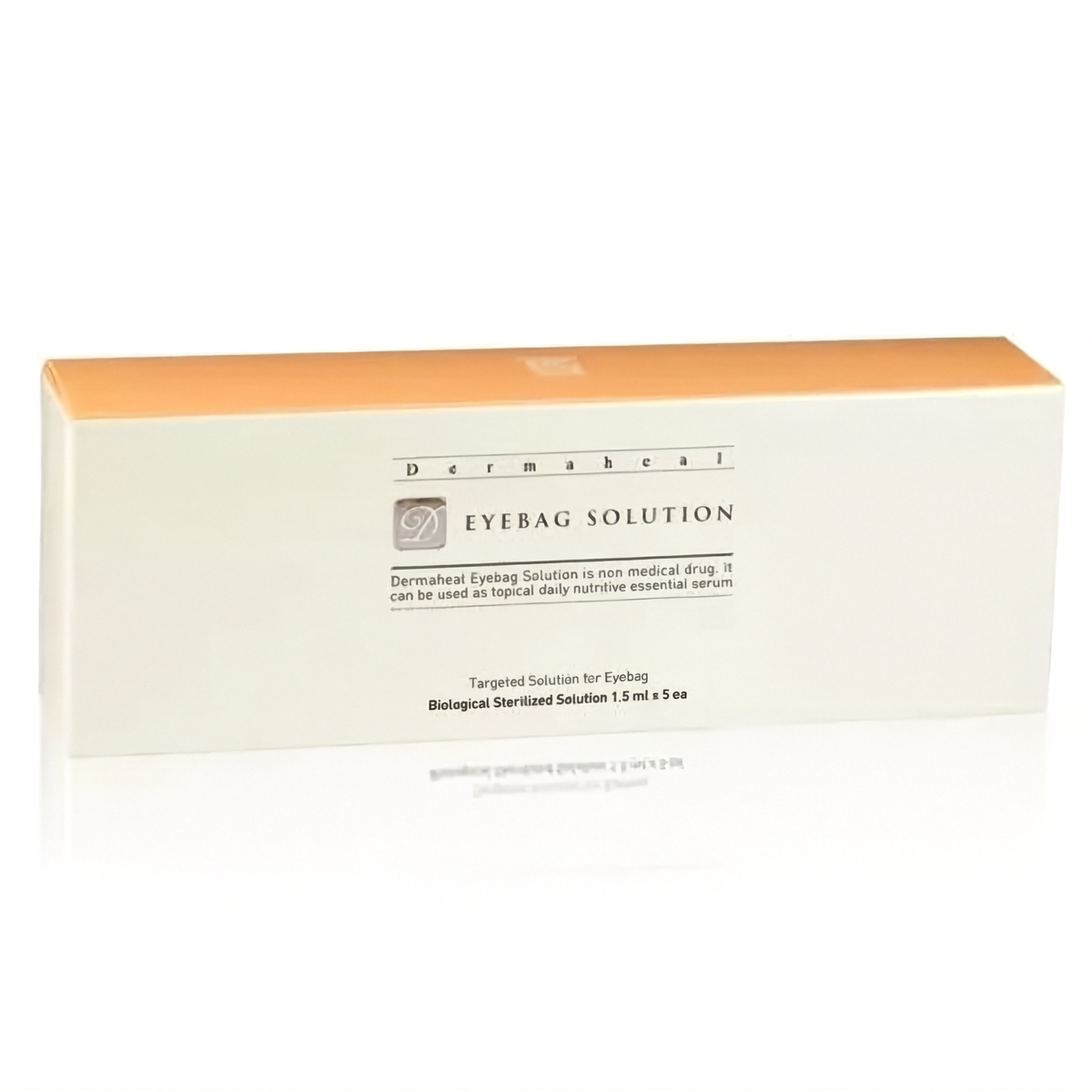 DermaHeal Eyebag Solution 5 × 1,5 ml-zoom-1